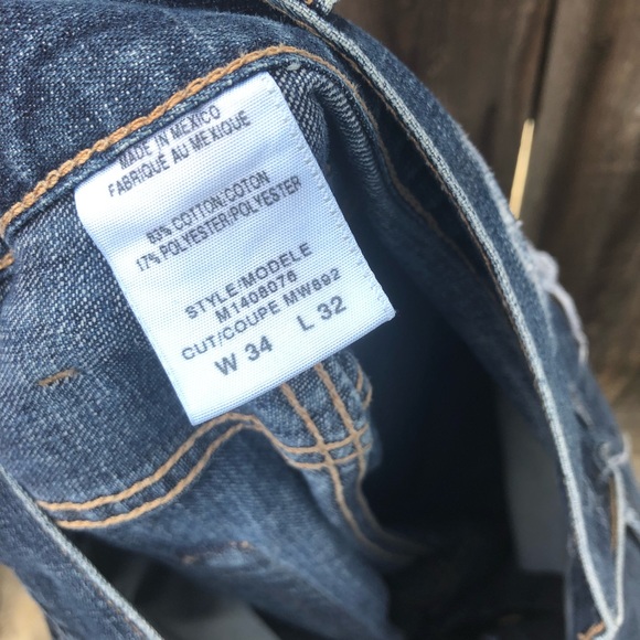Guess Jeans - Picture 7 of 8